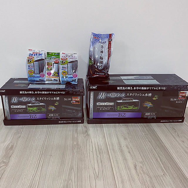 akrkr412112さんの実例写真