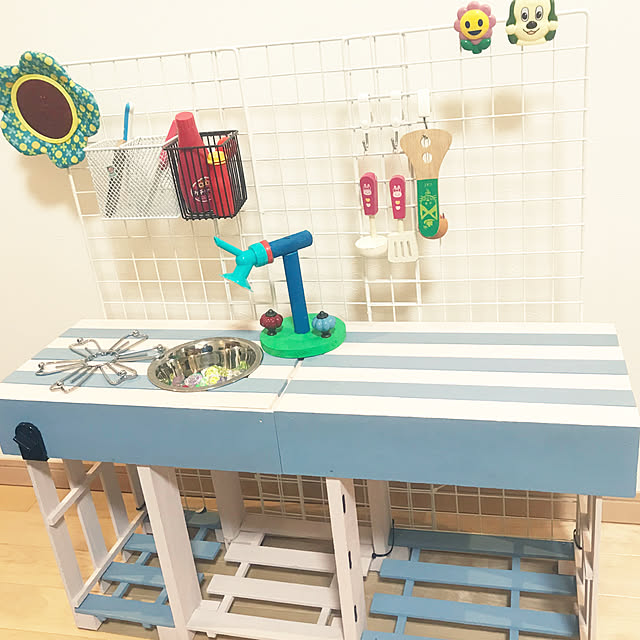 keep_patienceさんの実例写真