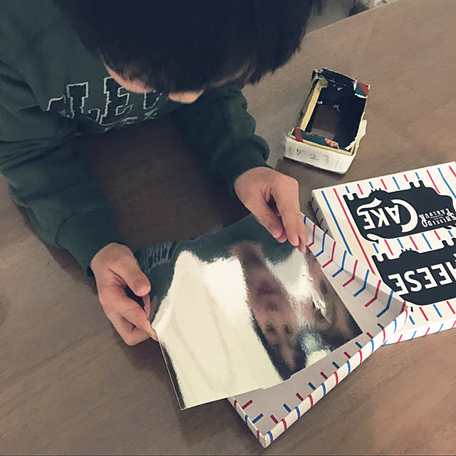 ohanaさんの実例写真