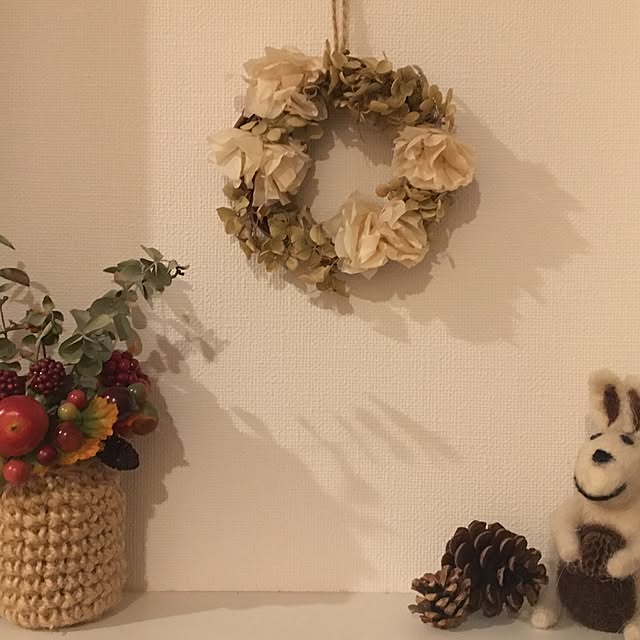 marimariさんの実例写真