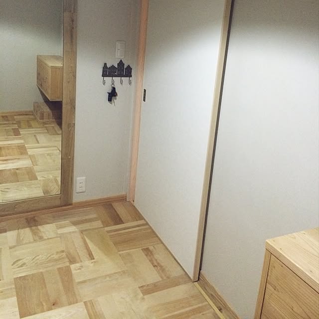 Kiyomiさんの実例写真
