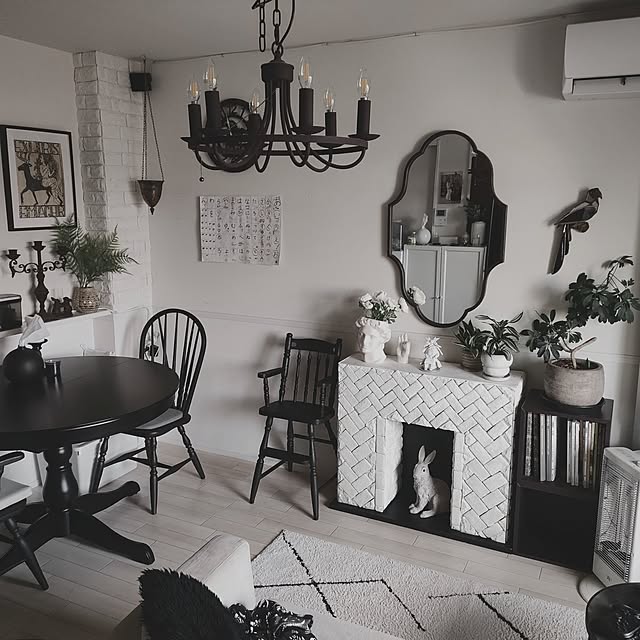 coco.Apartmanさんの実例写真