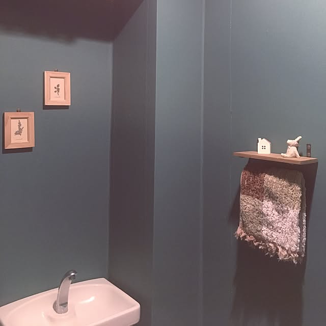 banana_purinさんの実例写真