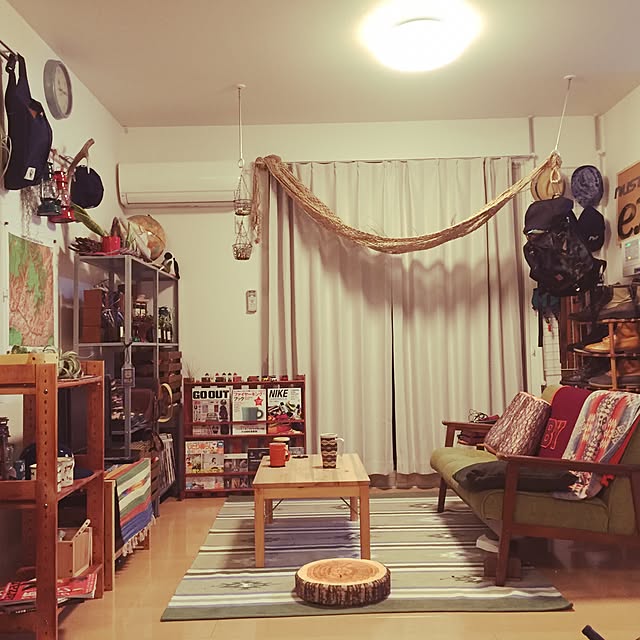 chibabababaさんの実例写真