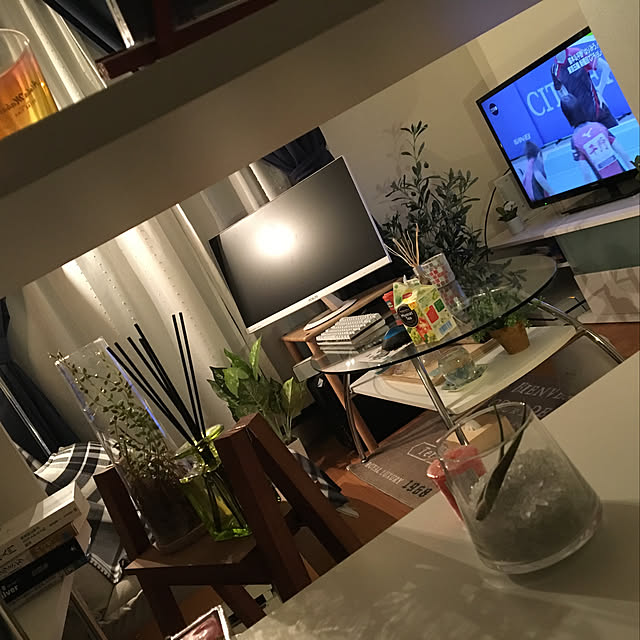 Andanteさんの実例写真