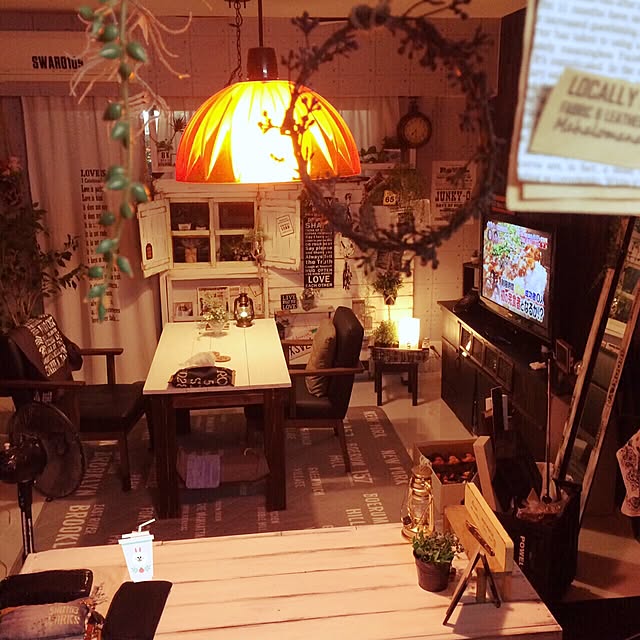 nonさんの実例写真