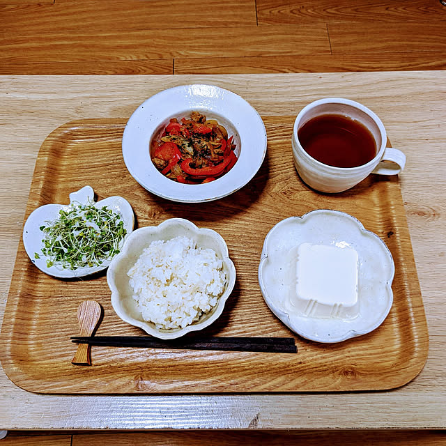 tinycafeさんの実例写真
