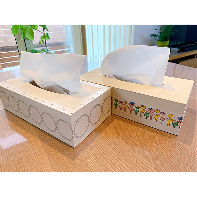 ティッシュケース ミナペルホネンのおすすめ商品とおしゃれな