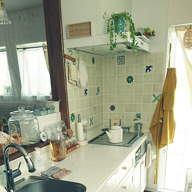 naconacoさんの実例写真