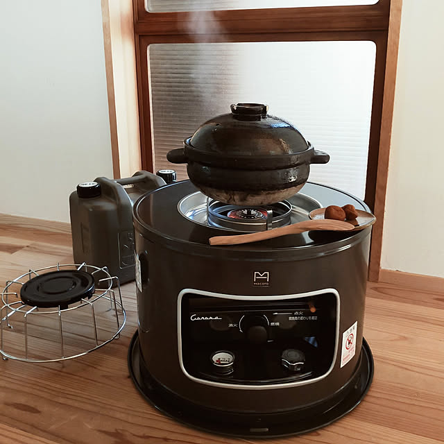 コロナストア限定サロンヒーター Heart heater Macoro(ハート コロナストア限定サロンヒーター Heart heater Macoro(ハート
