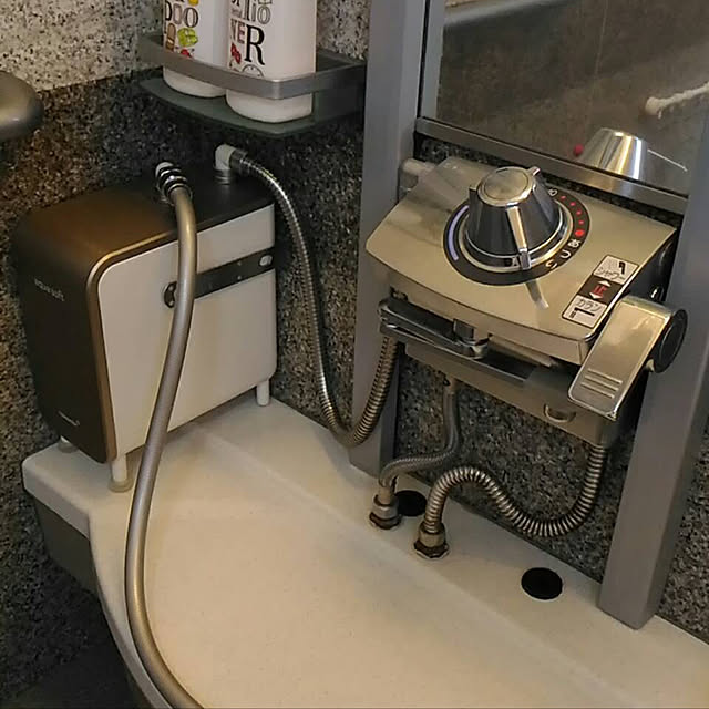 KAWAさんの実例写真