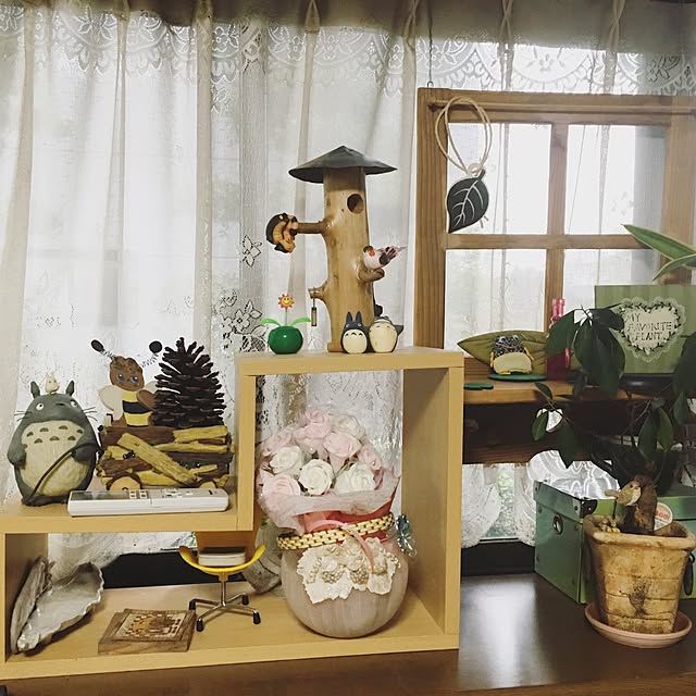 Rinakkumaさんの実例写真