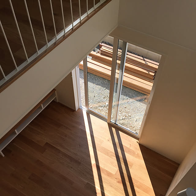 m__home_17さんの実例写真