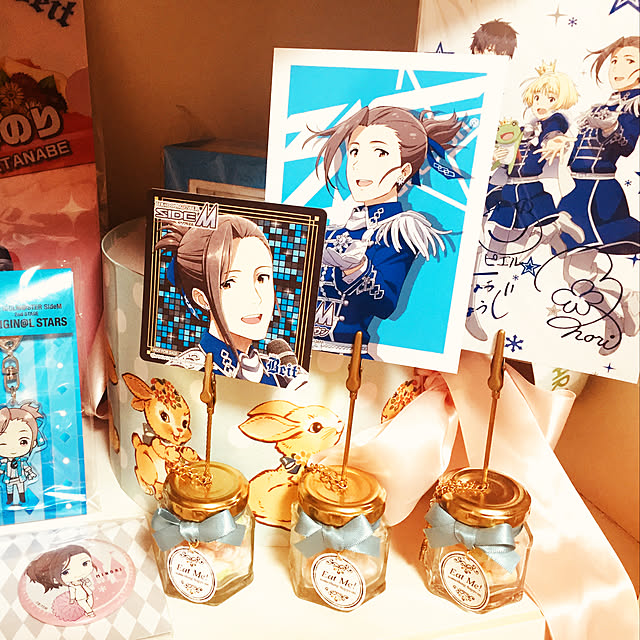 oeee9thさんの実例写真