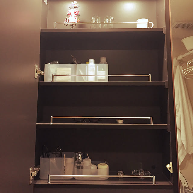 バス/トイレのインテリア実例 - 2018-02-06 12:20:06