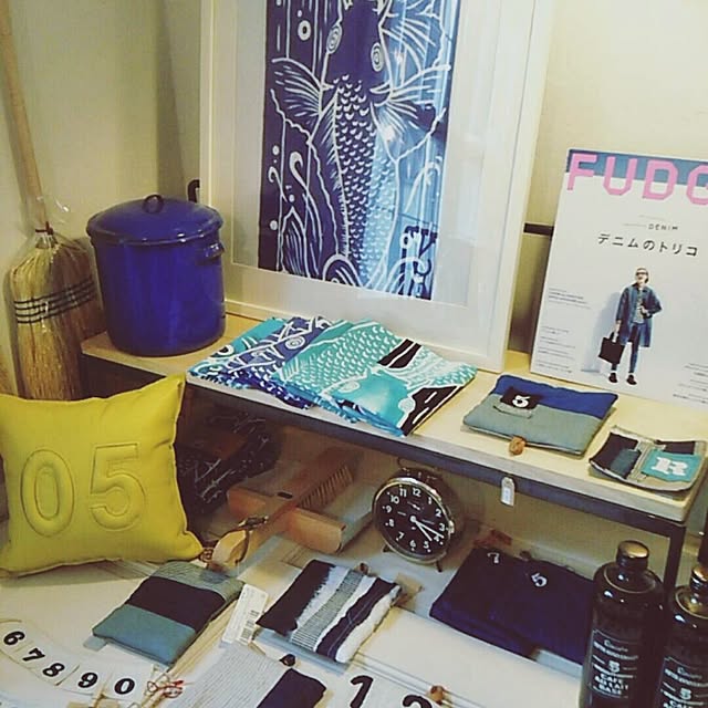 kanokomameさんの実例写真