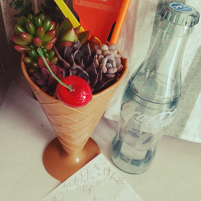 Rieさんの実例写真