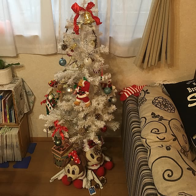 Mikaさんの実例写真