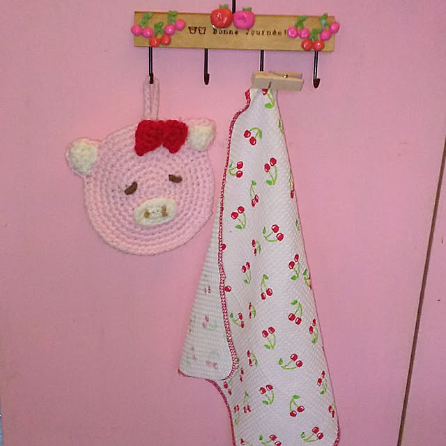 cherrycherryさんの実例写真