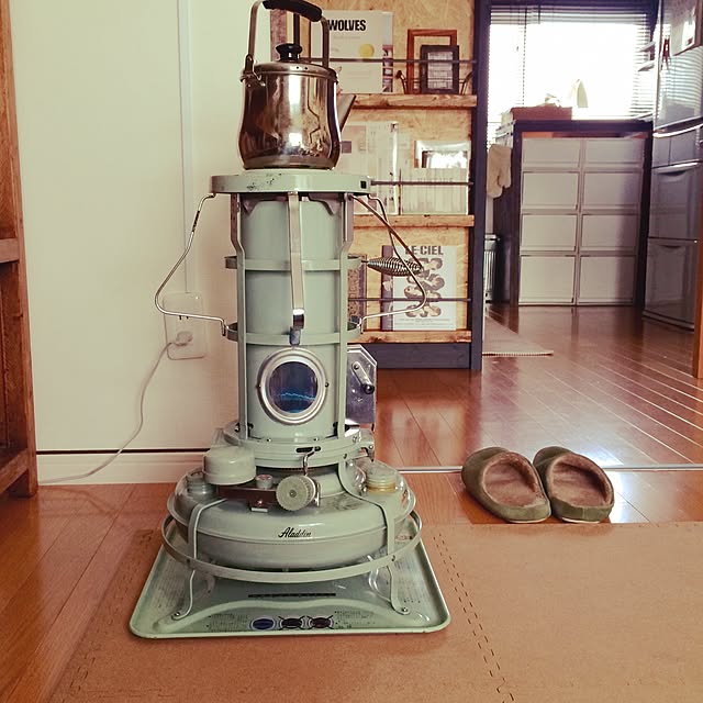 mokaさんの実例写真
