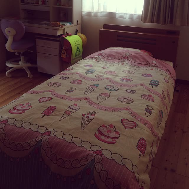 Rさんの実例写真