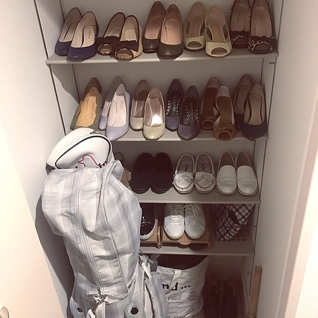 waraさんの実例写真
