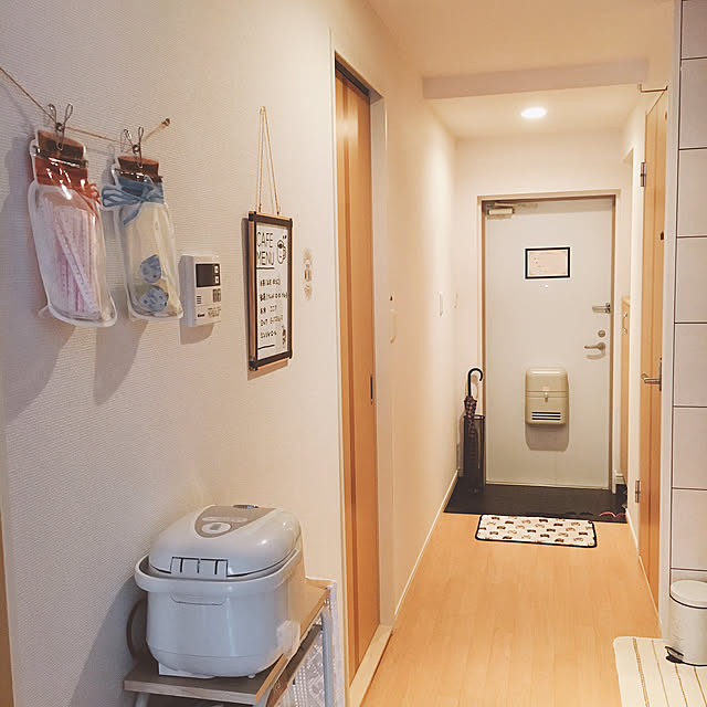 minawaさんの実例写真