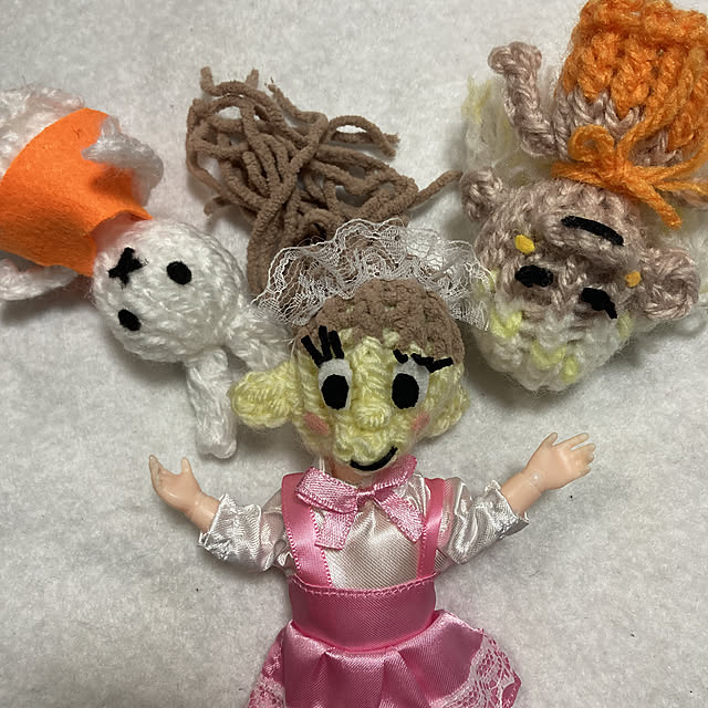 manduonmaさんの実例写真