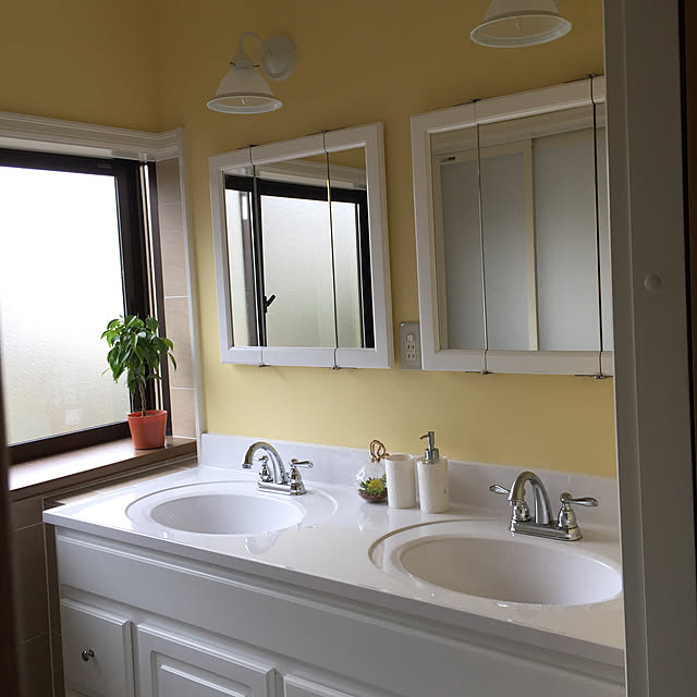 バス/トイレのインテリア実例 - 2023-08-22 12:26:18