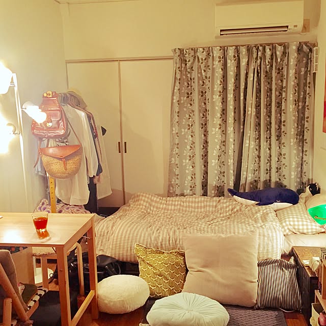papillonさんの実例写真