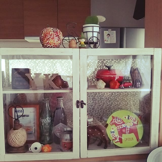 yu-kaさんの実例写真