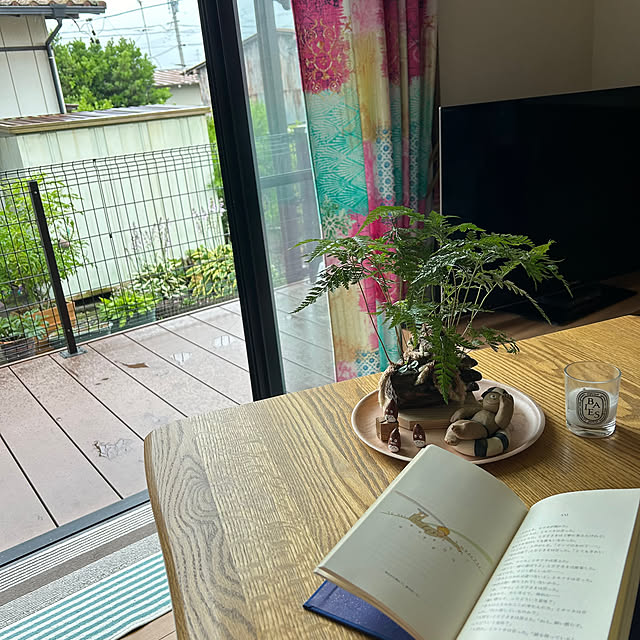 tommyさんの部屋