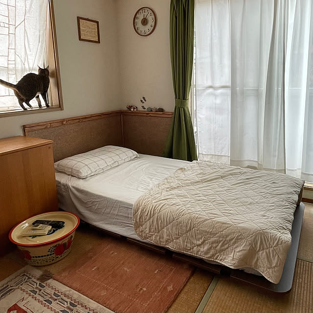 nobikoさんの部屋