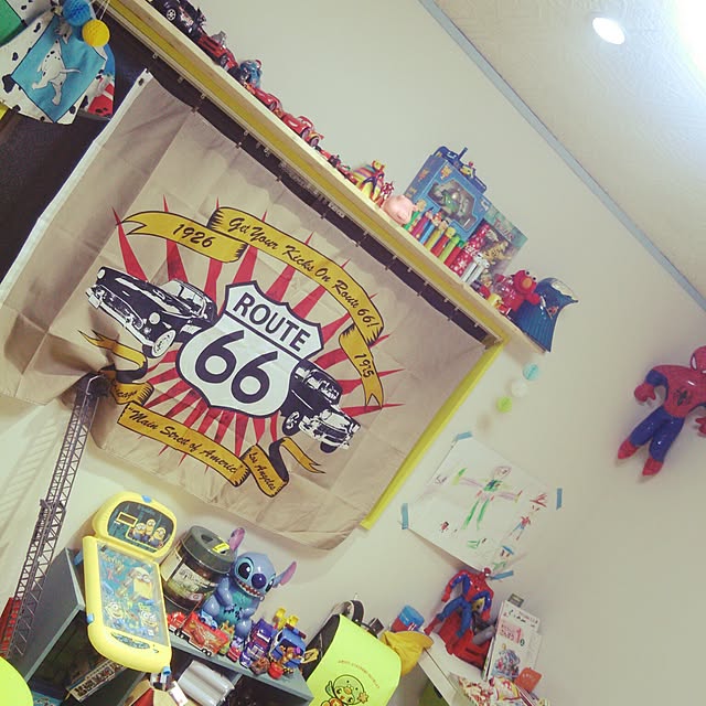 ohanaさんの実例写真