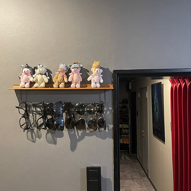 bonjoviさんの実例写真