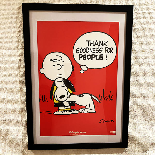snoopyさんの実例写真