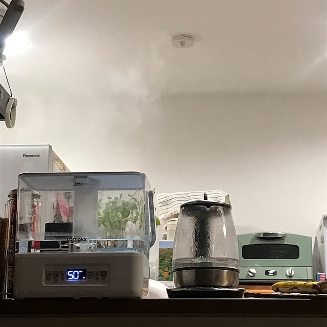 mi-saさんの部屋