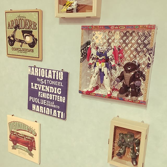 minekoさんの実例写真