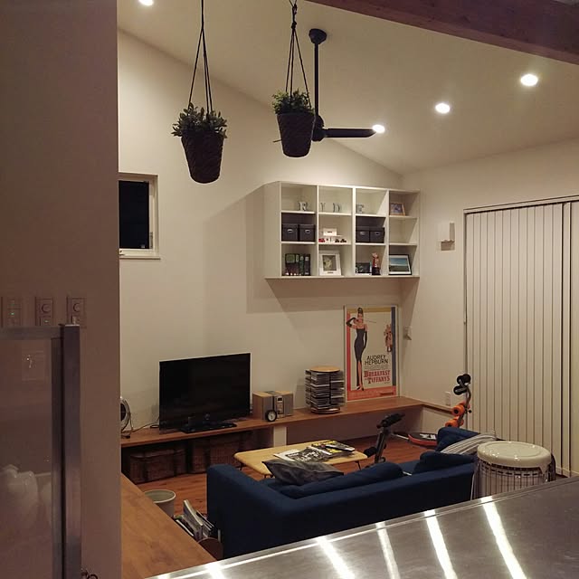 flat_house_japanさんの実例写真