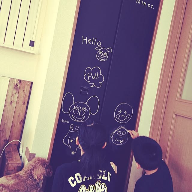 mocoさんの実例写真