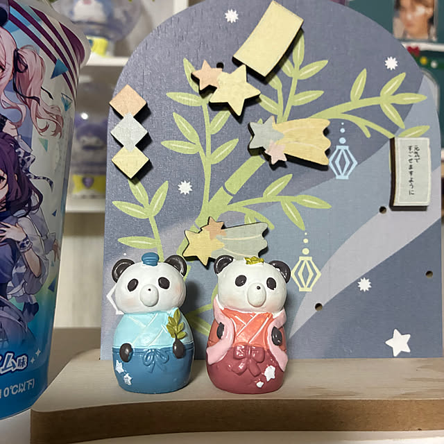 miiyanさんの部屋