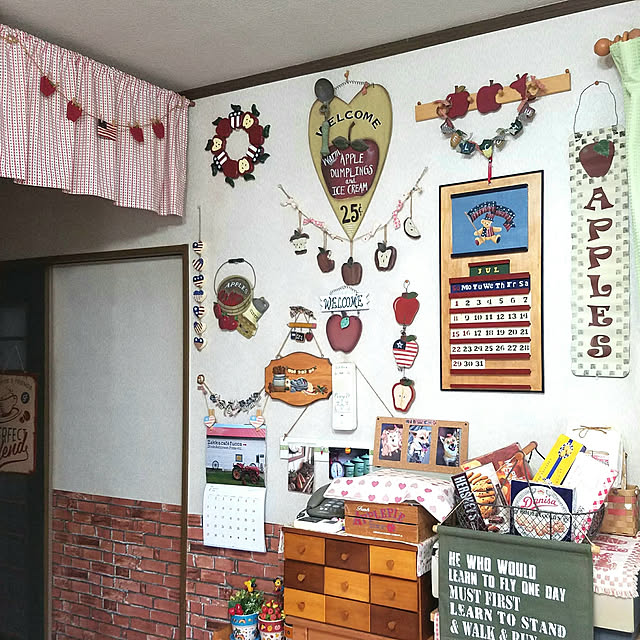 nanaさんの実例写真