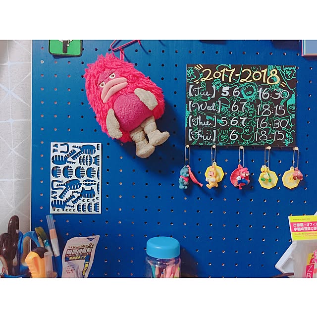 Aikoさんの実例写真