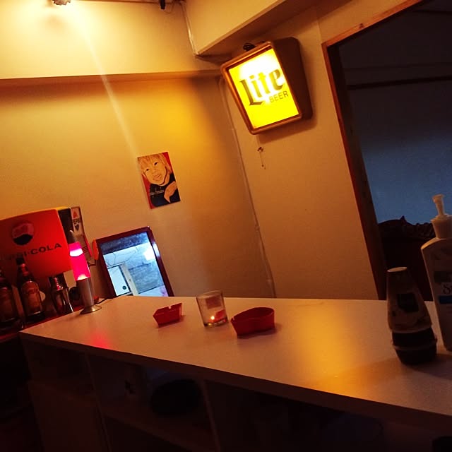 Atianさんの実例写真