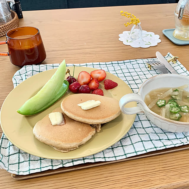 Minteaさんの部屋