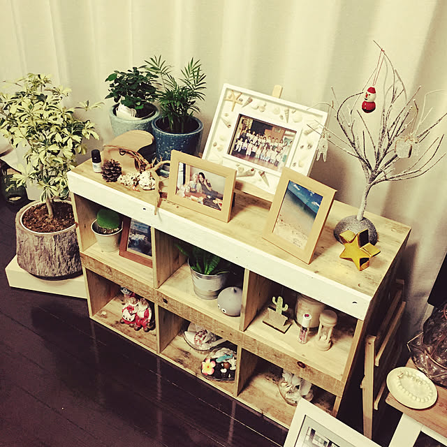 himawariさんの実例写真