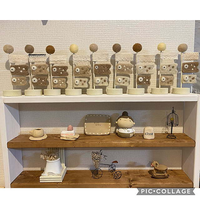 puni.punikoさんの実例写真