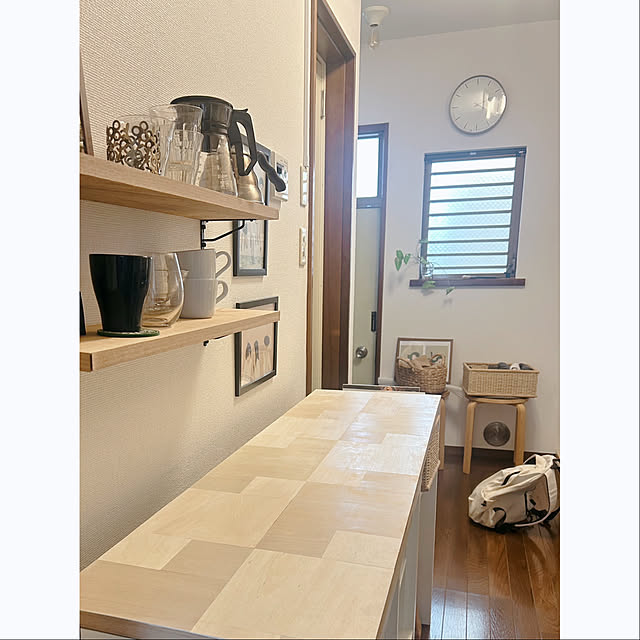 Ruriさんの部屋