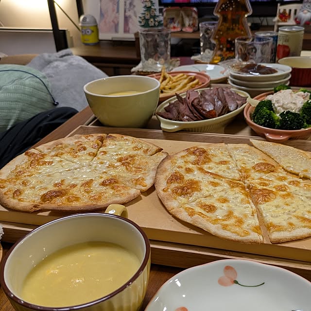 mi-saさんの部屋