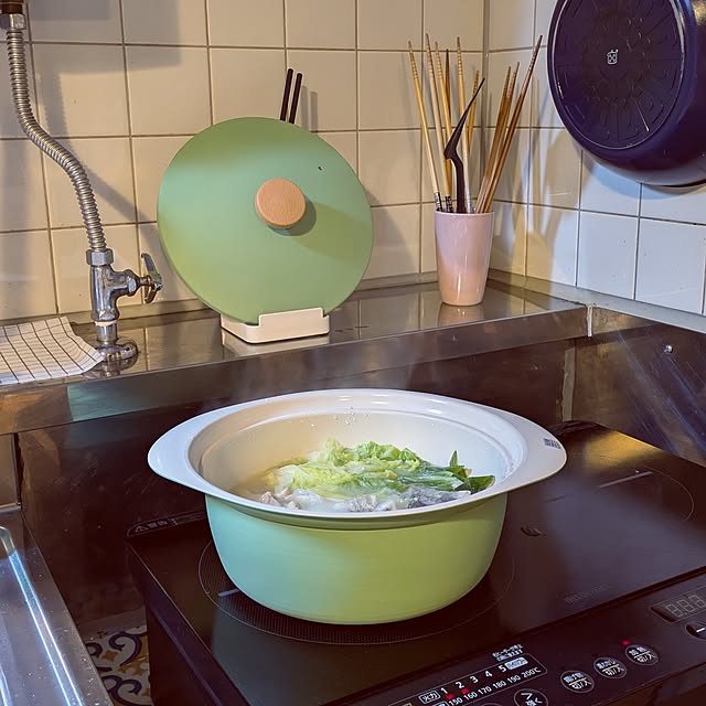 kayoさんの部屋